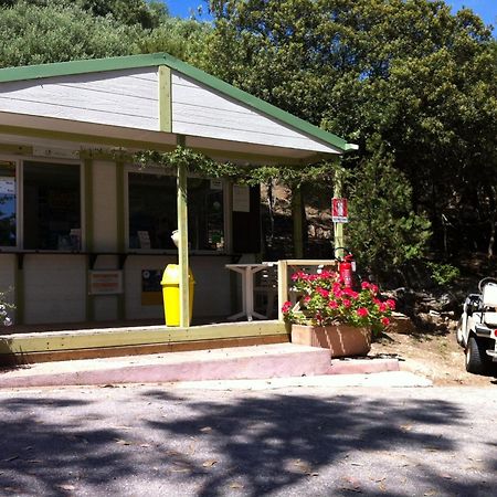 La Liccia - Camping&Village Santa Teresa Gallura Exterior photo