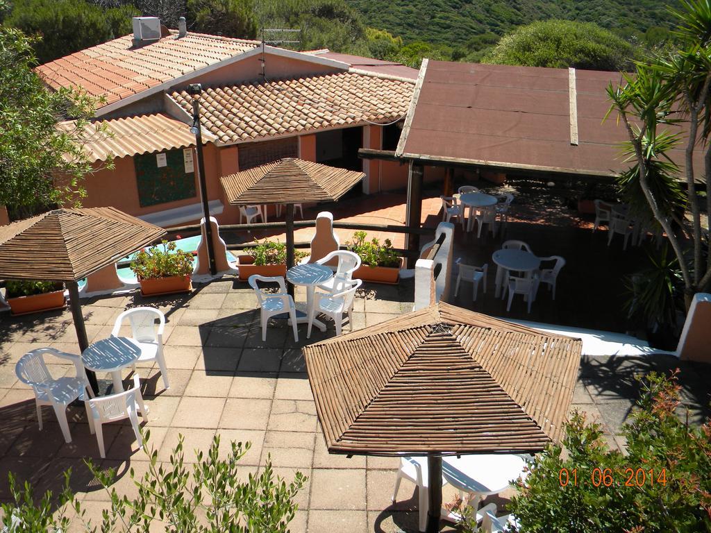 La Liccia - Camping&Village Santa Teresa Gallura Exterior photo