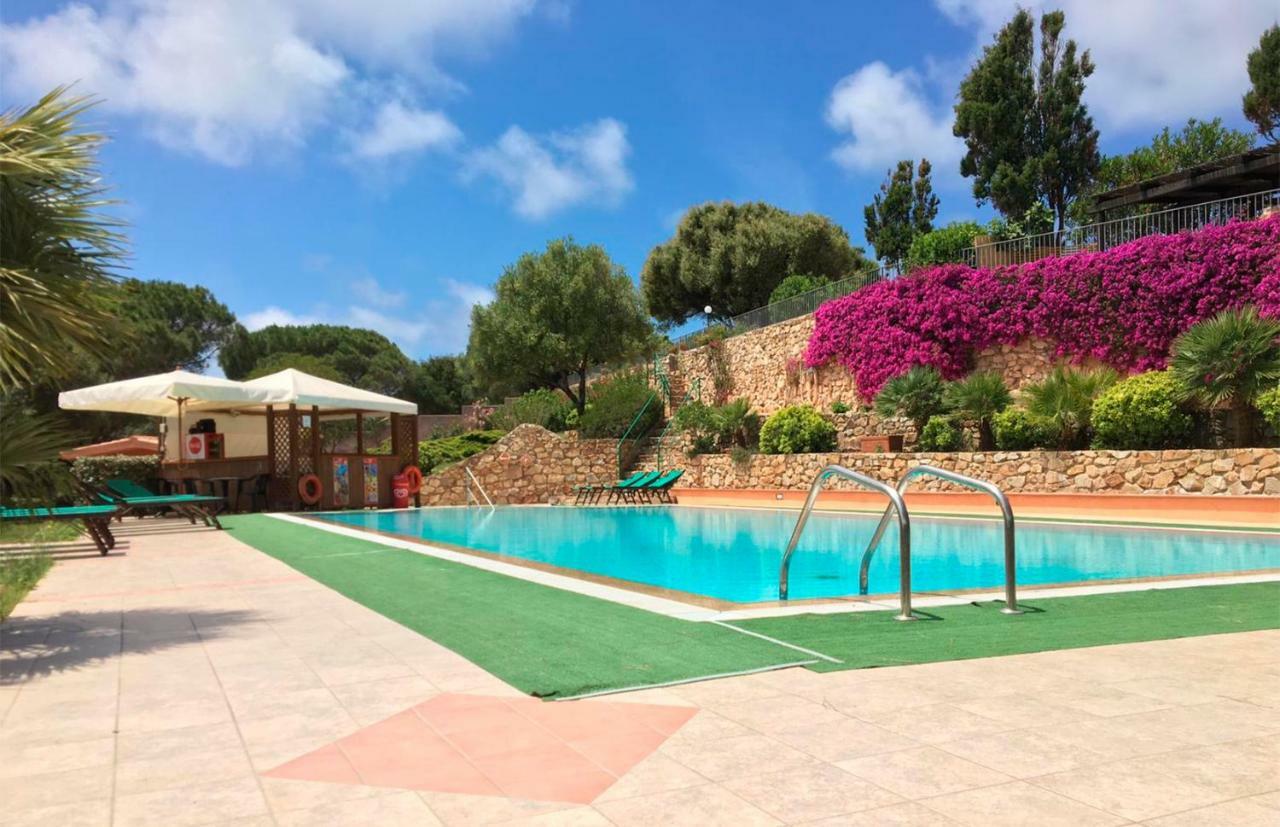 La Liccia - Camping&Village Santa Teresa Gallura Exterior photo